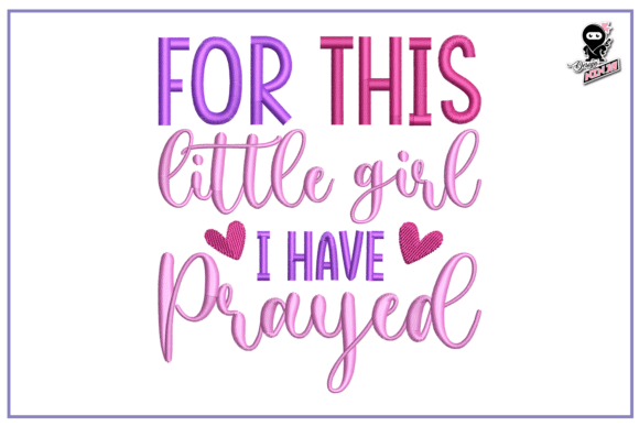 Baby Girl Embroidery: A Designer’s Holiday Review
