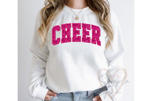 Cheer Applique Embroidery: A Designer’s Review