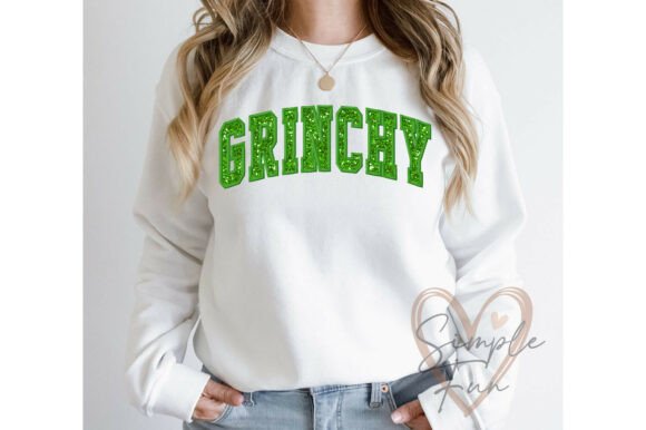 Grinchy Applique Embroidery: A Designer’s Review