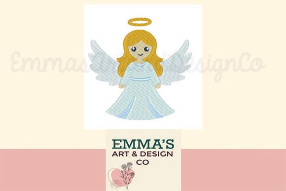 Nativity Angei Machine Embroidery Review